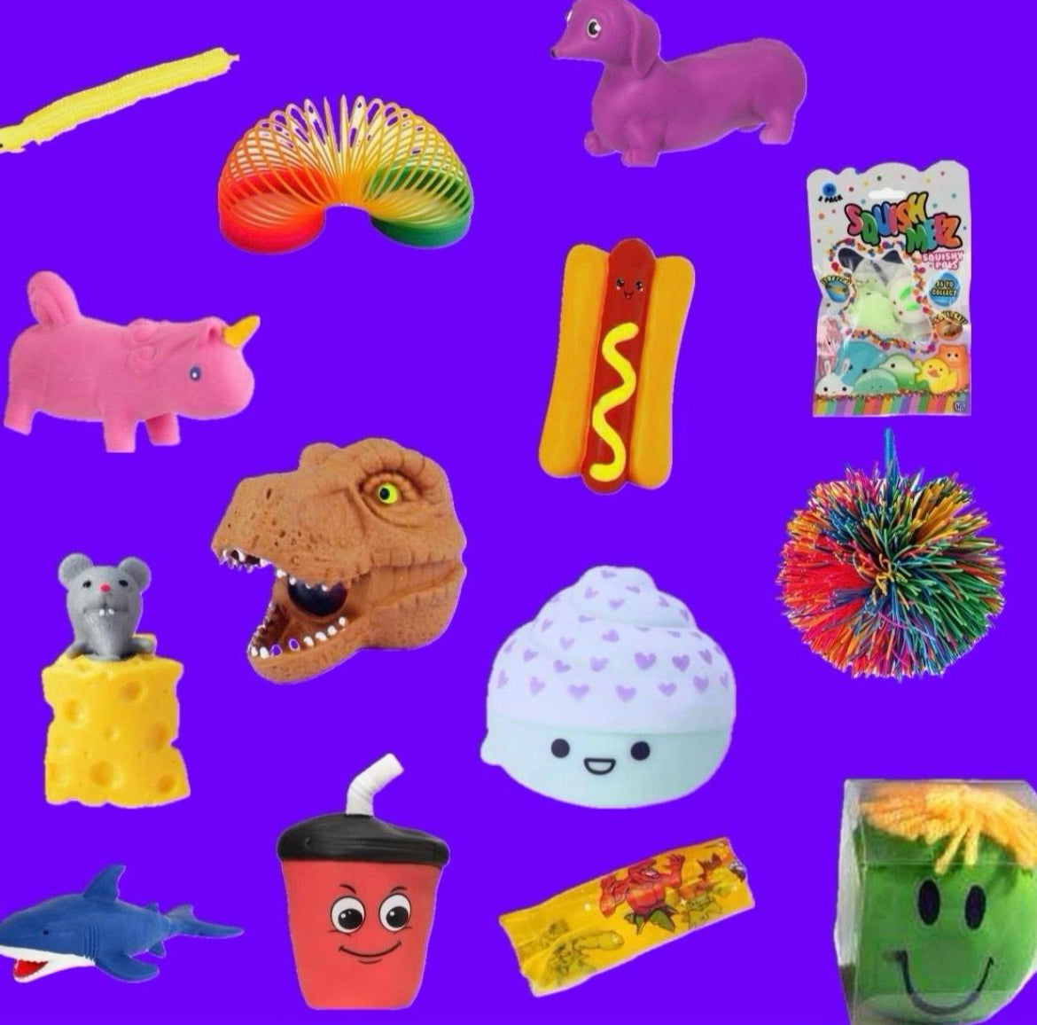 Sensory