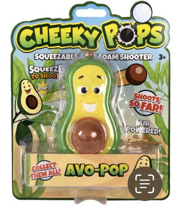 Toys and Games