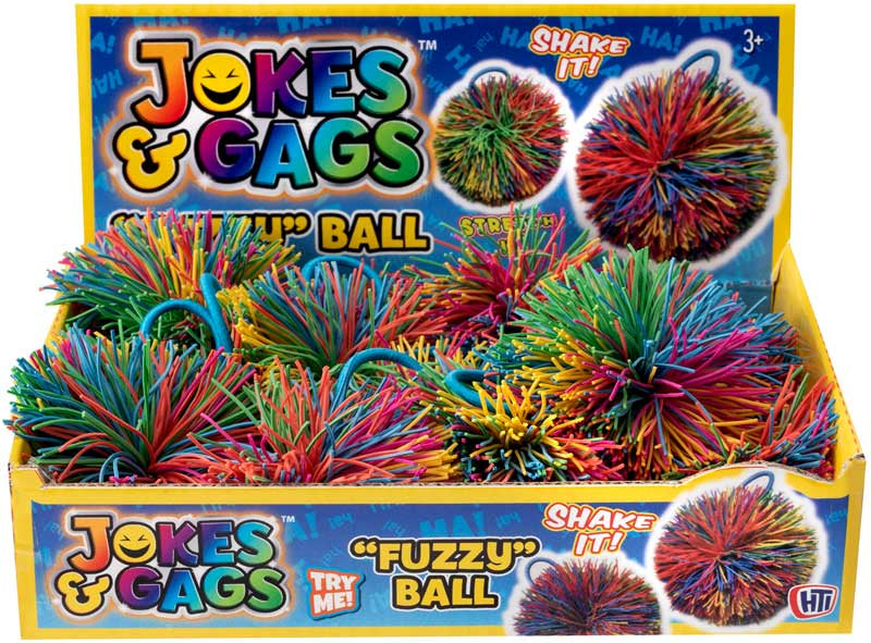 Fidget toys
