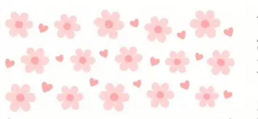 Wraps - Flowers and Plants