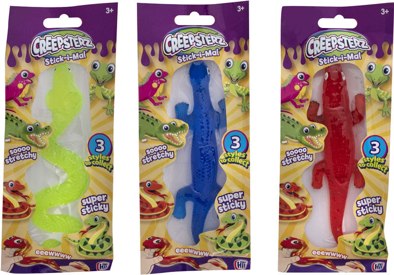 Fidget toys