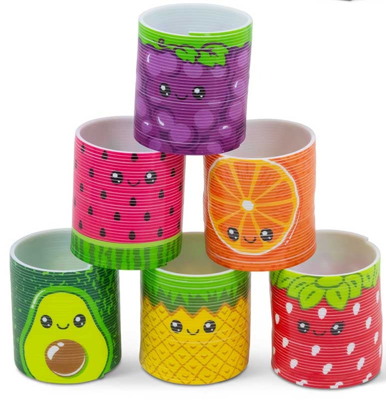 Fidget toys