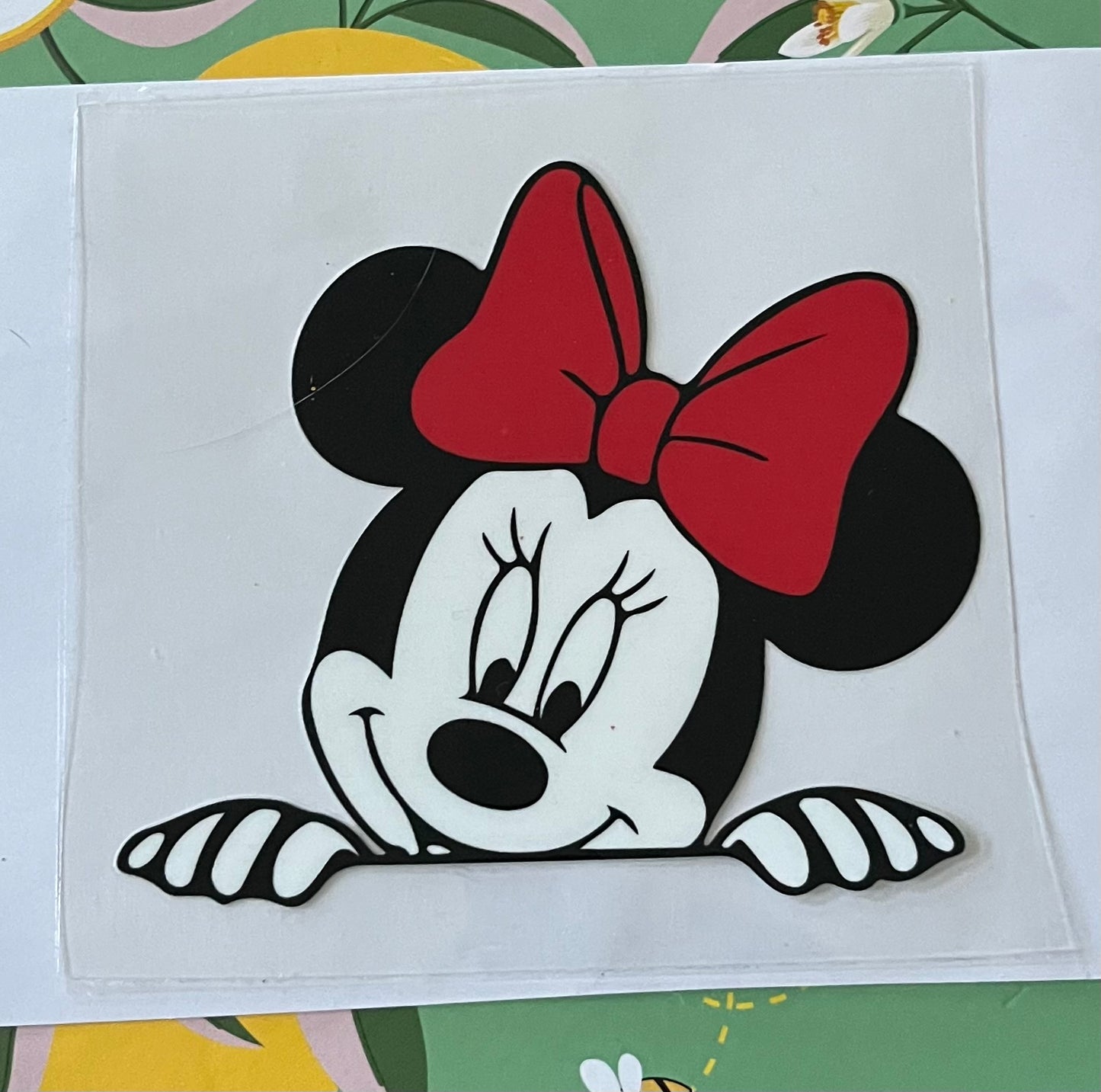 Wraps - Disney