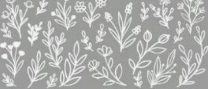 Wraps - Flowers and Plants