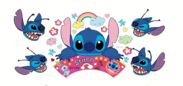 Wraps - Disney