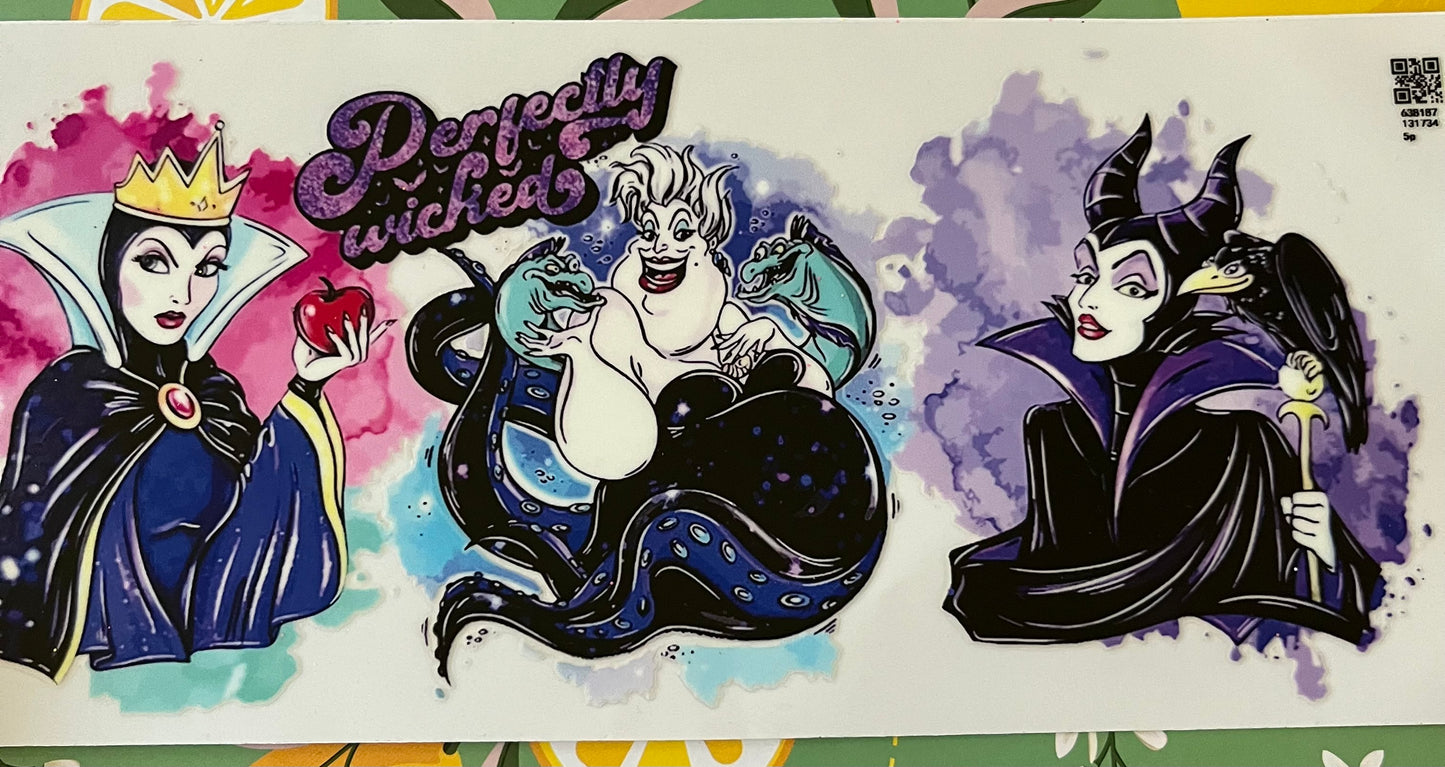 Wraps - Disney