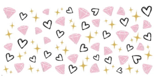 Wraps - Cutesy
