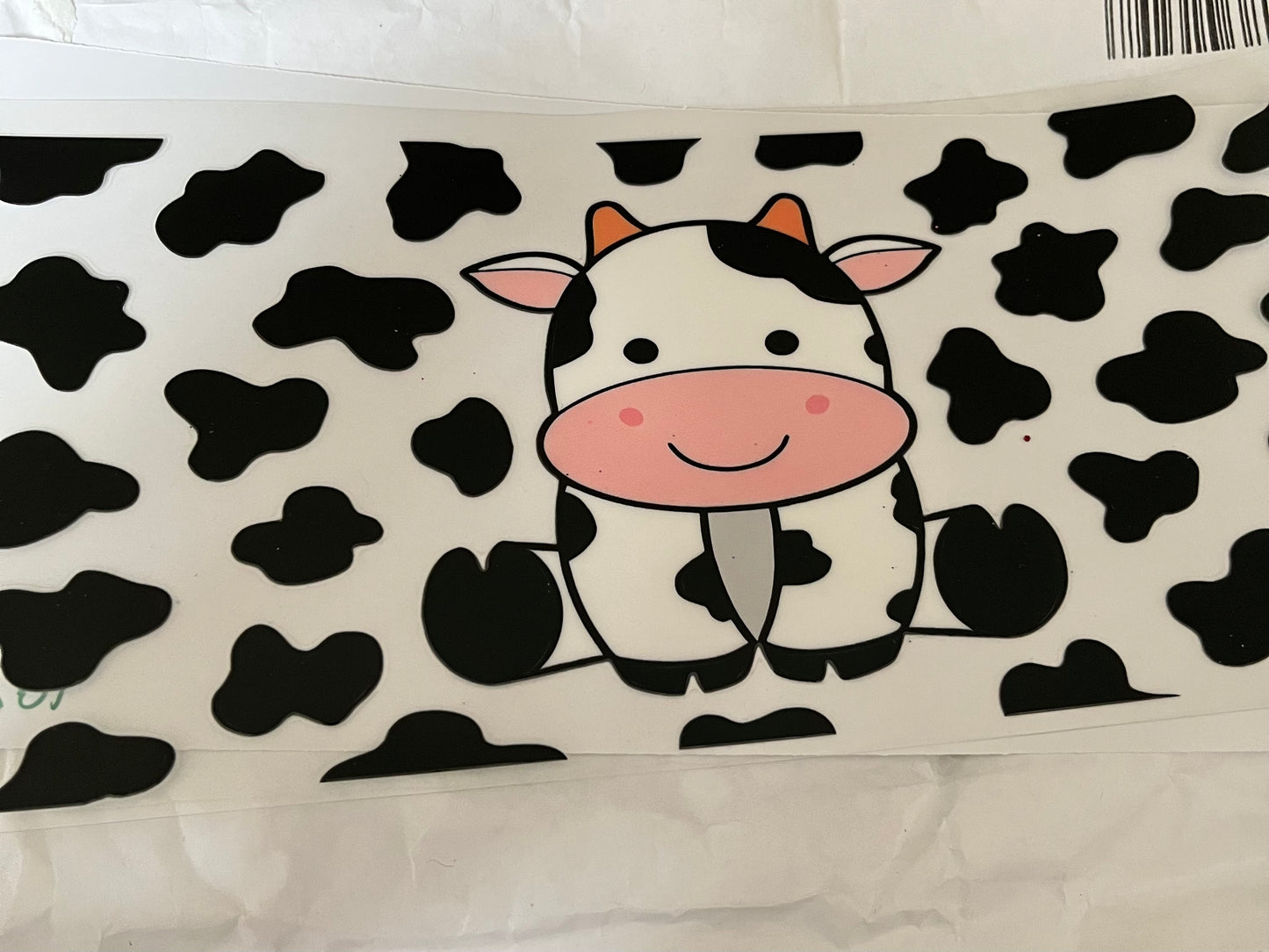Wraps - Animals