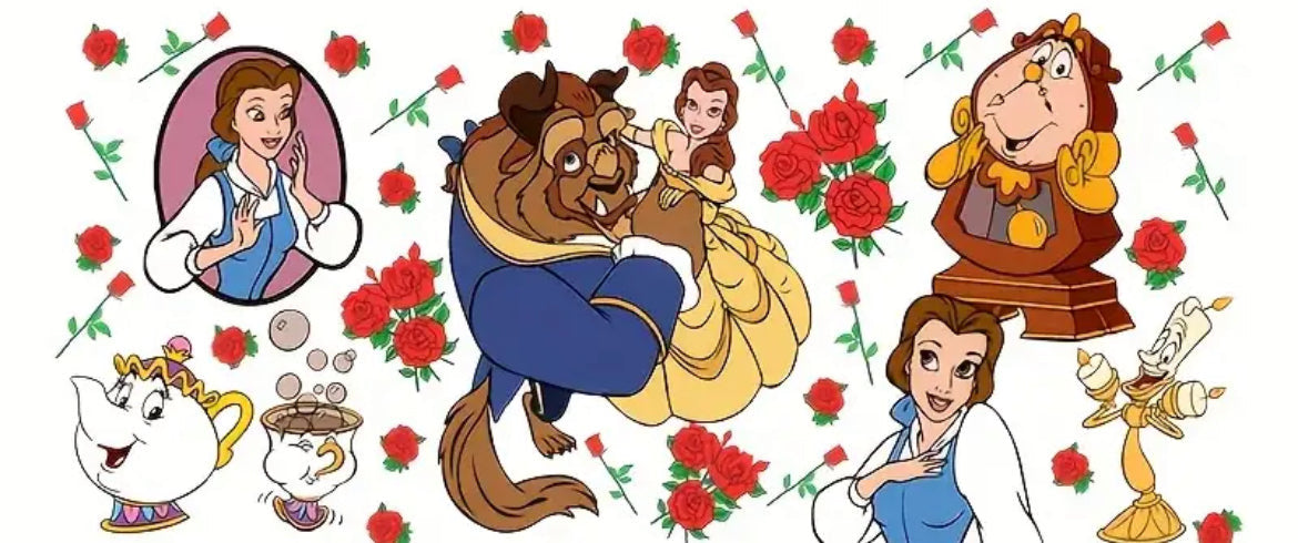 Wraps - Disney