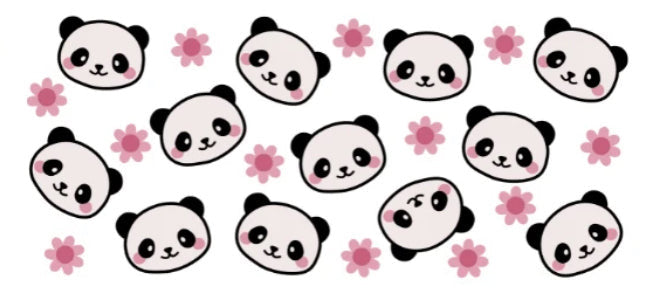 Wraps - Animals