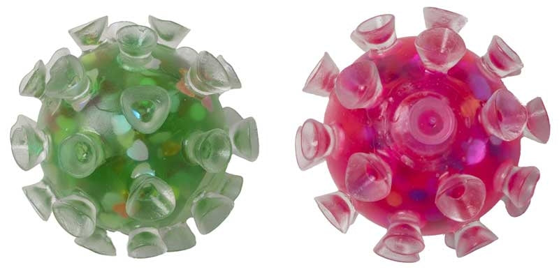 Fidget toys