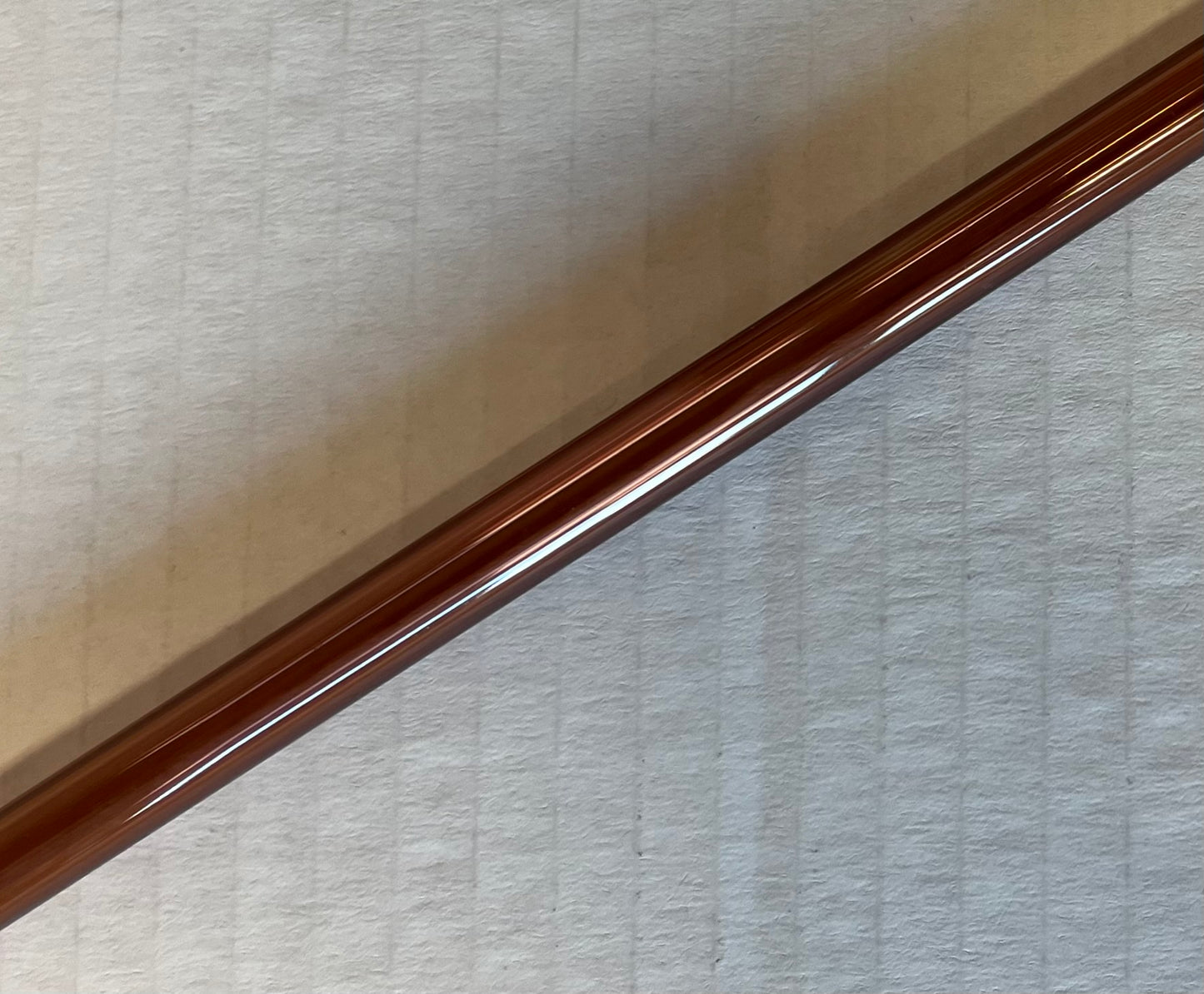 Glass straws