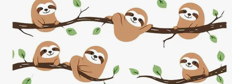 Wraps - Animals