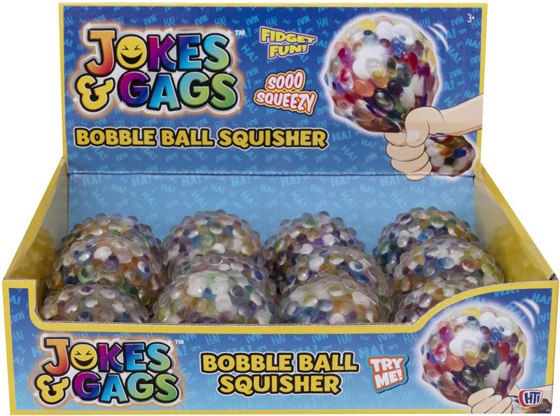 Fidget toys