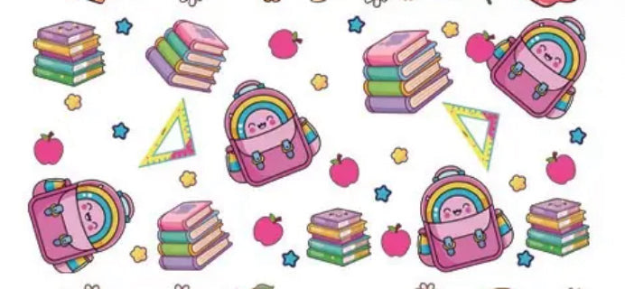 Wraps - Cutesy