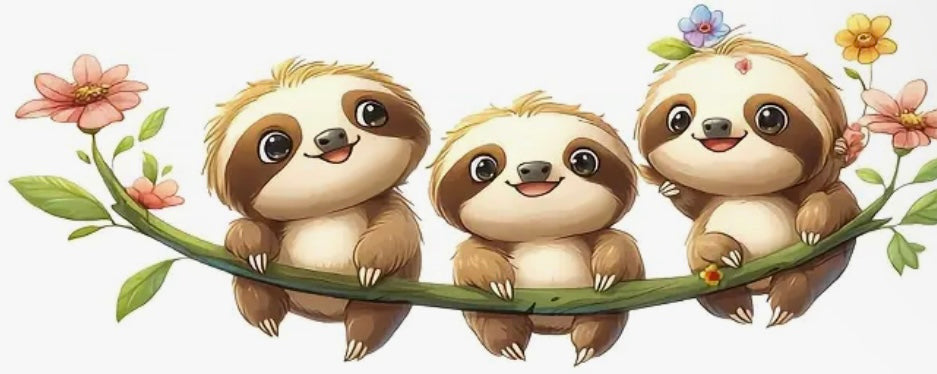 Wraps - Animals