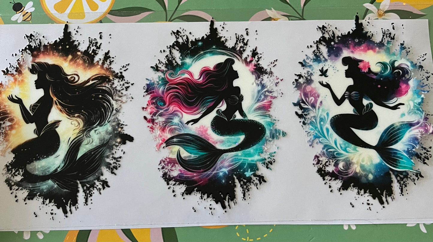 Wraps - Disney