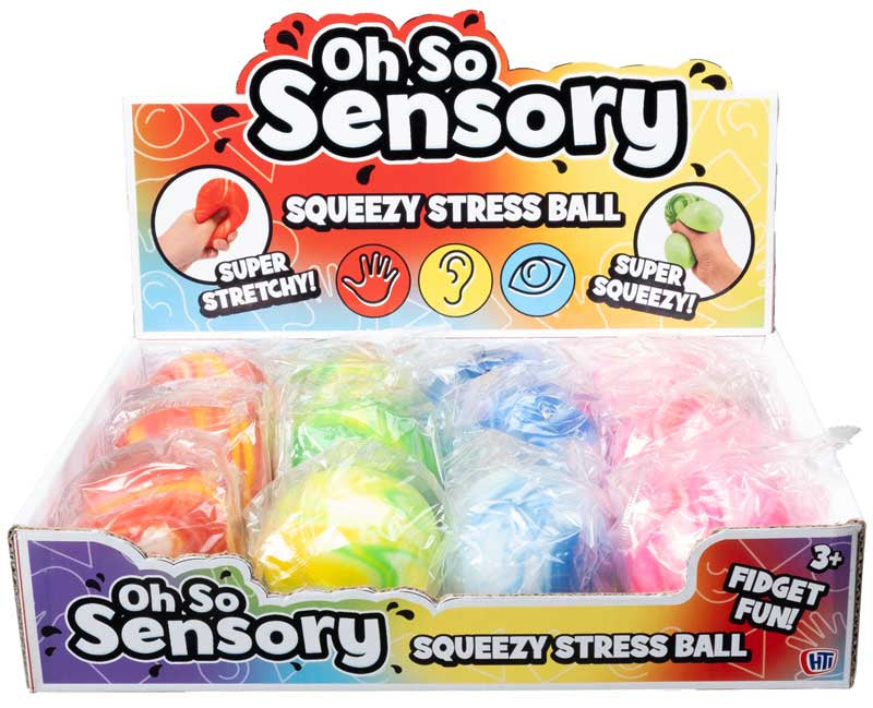 Fidget toys