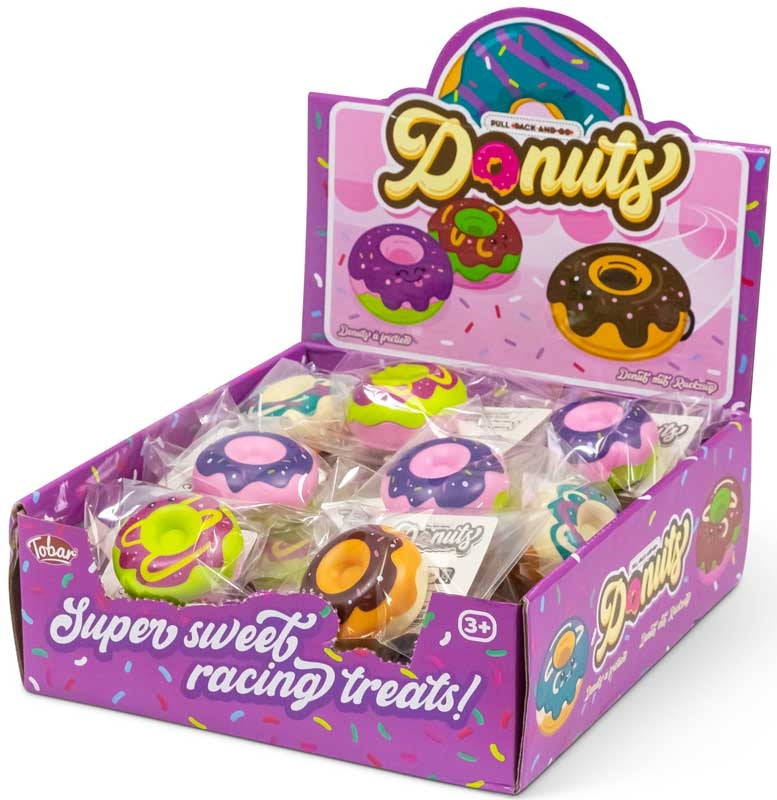 Fidget toys