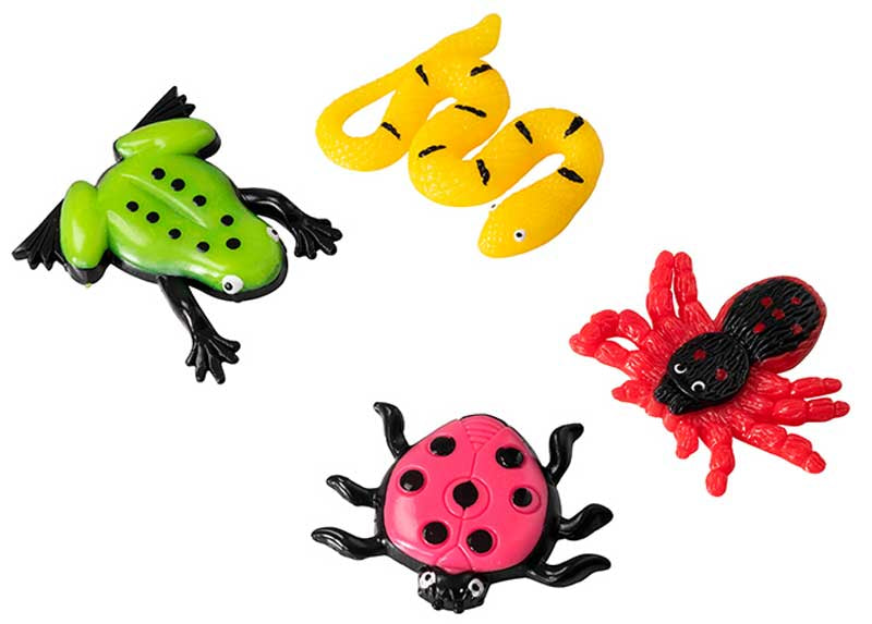 Fidget toys