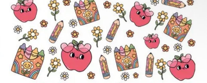 Wraps - Cutesy