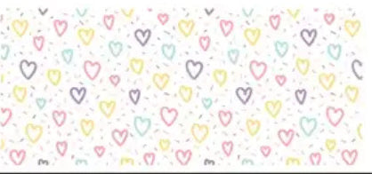 Wraps - Cutesy