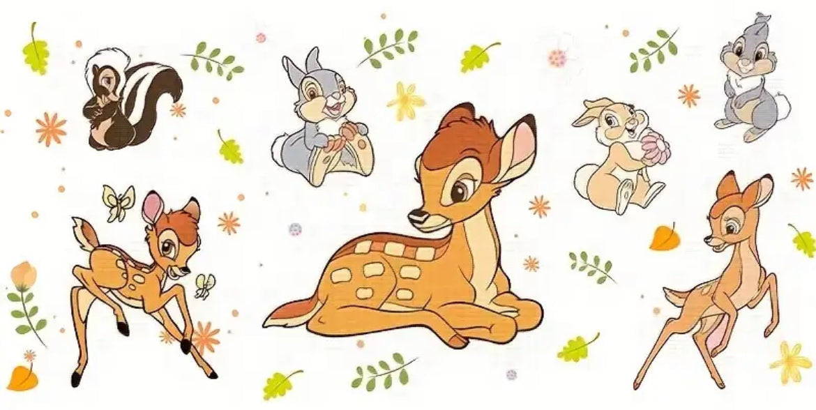 Wraps - Disney