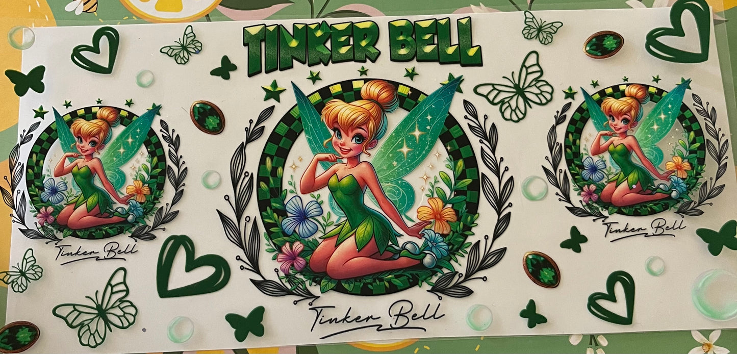 Wraps - Disney