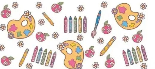 Wraps - Cutesy
