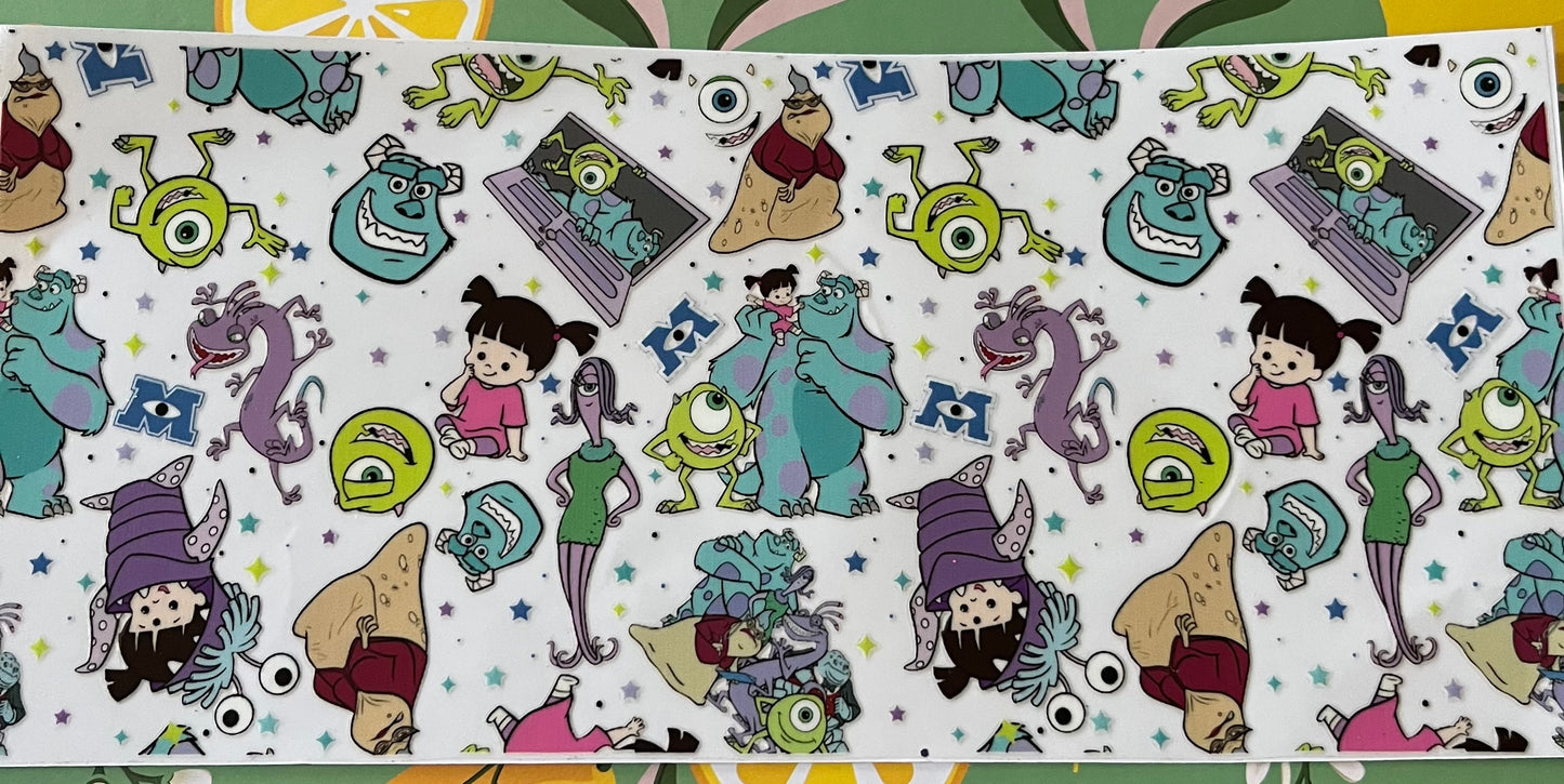 Wraps - Disney