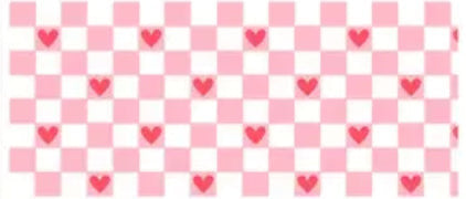 Wraps - Cutesy
