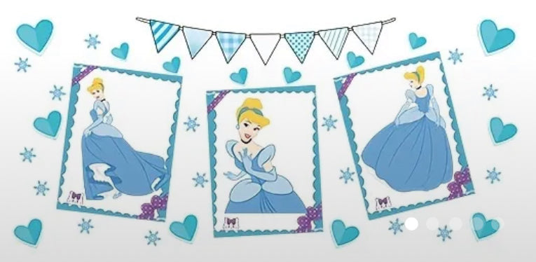 Wraps - Disney