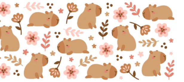 Wraps - Animals