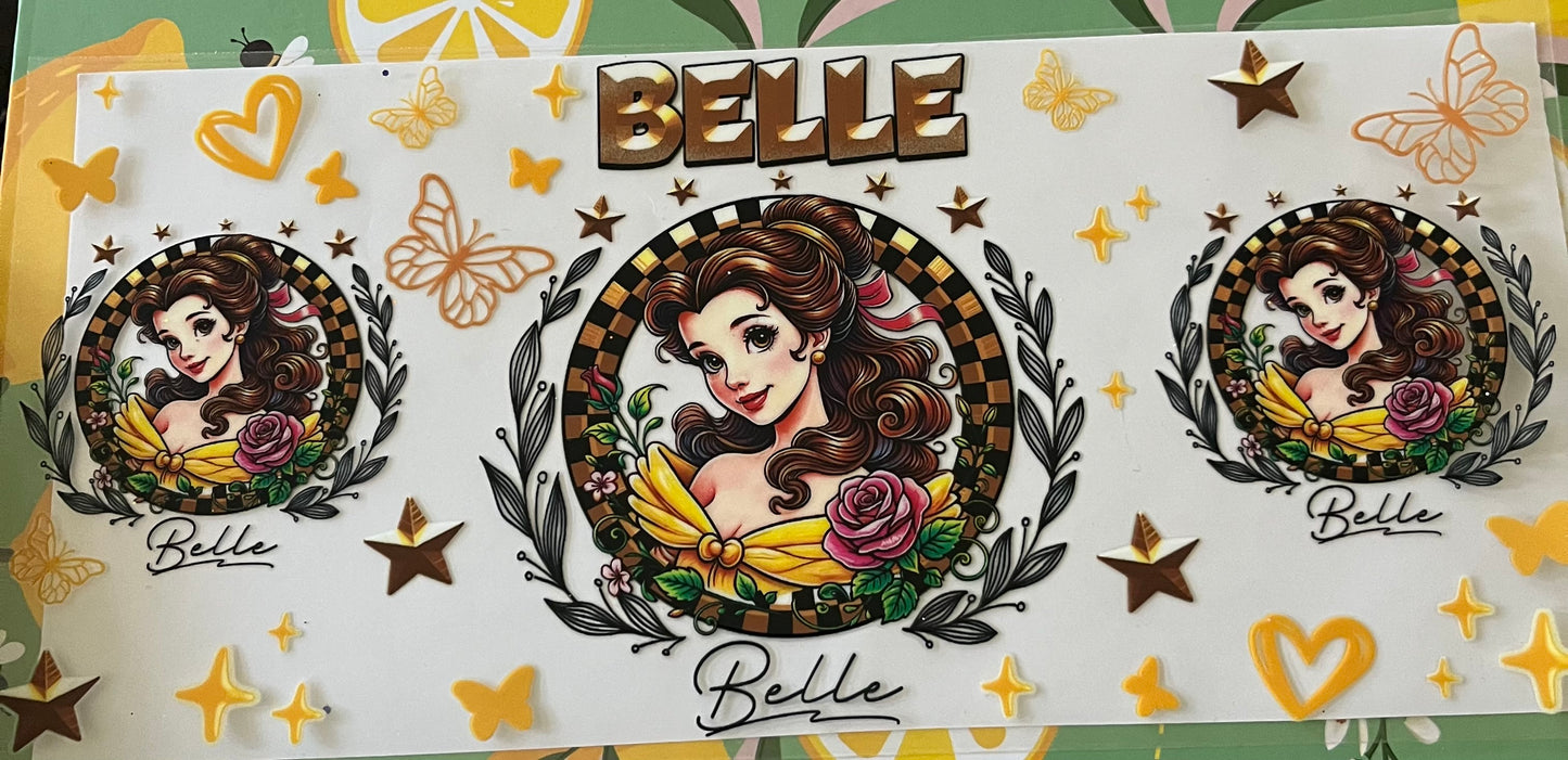 Wraps - Disney