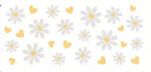 Wraps - Flowers and Plants