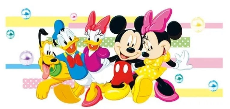 Wraps - Disney