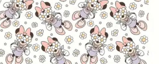 Wraps - Disney