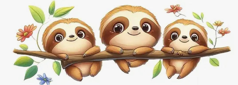 Wraps - Animals