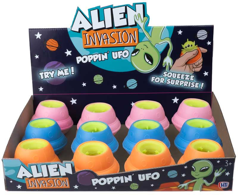 Fidget toys