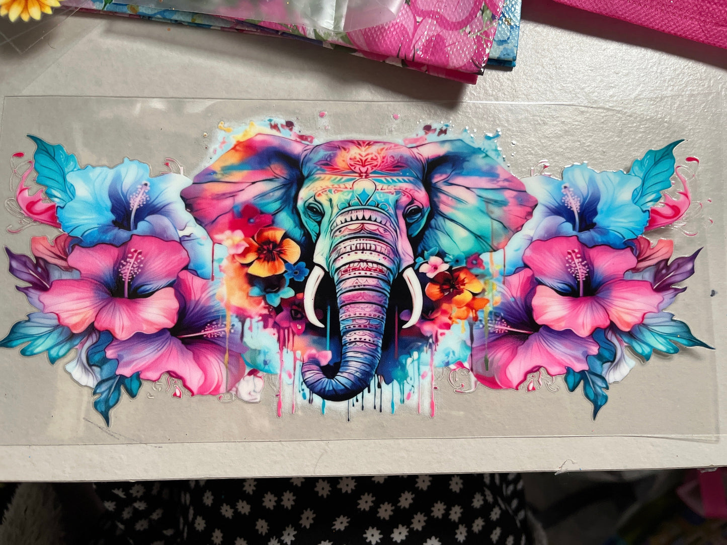 Wraps - Animals