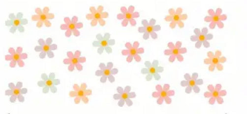 Wraps - Flowers and Plants