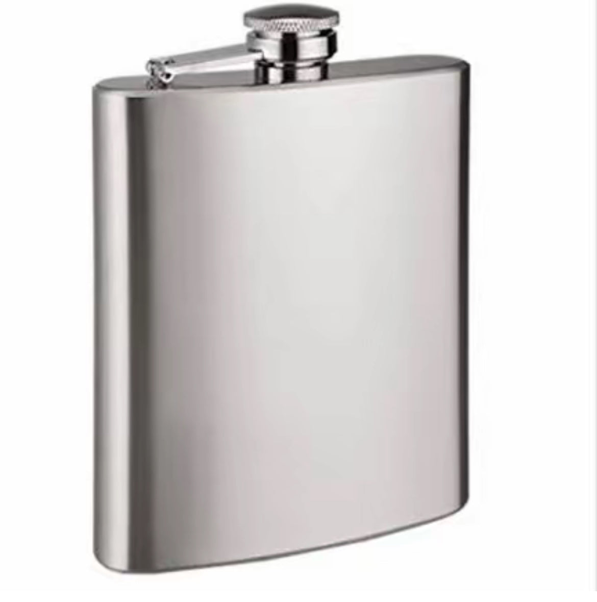 6oz Hip Flask