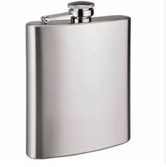 6oz Hip Flask