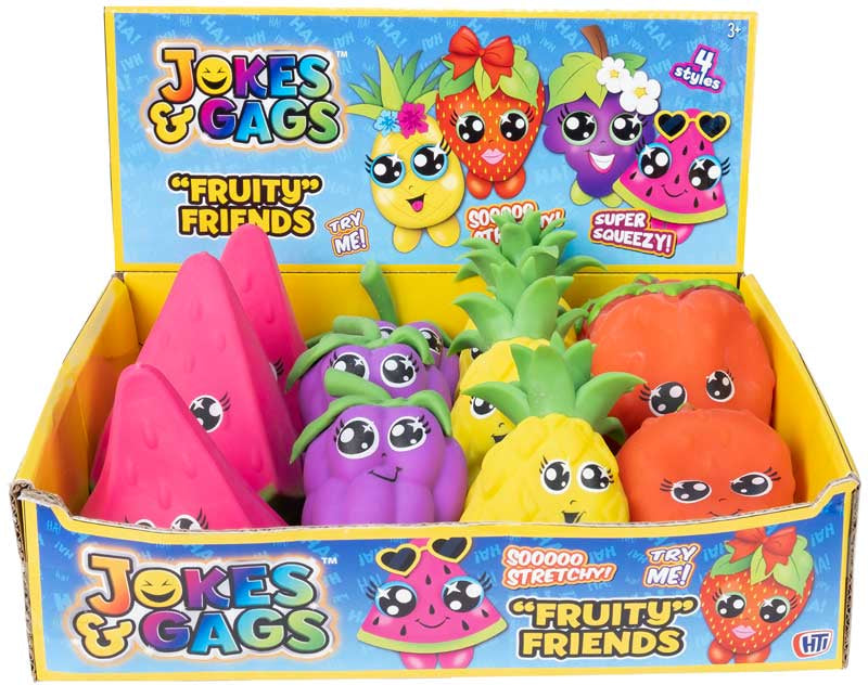 Fidget toys