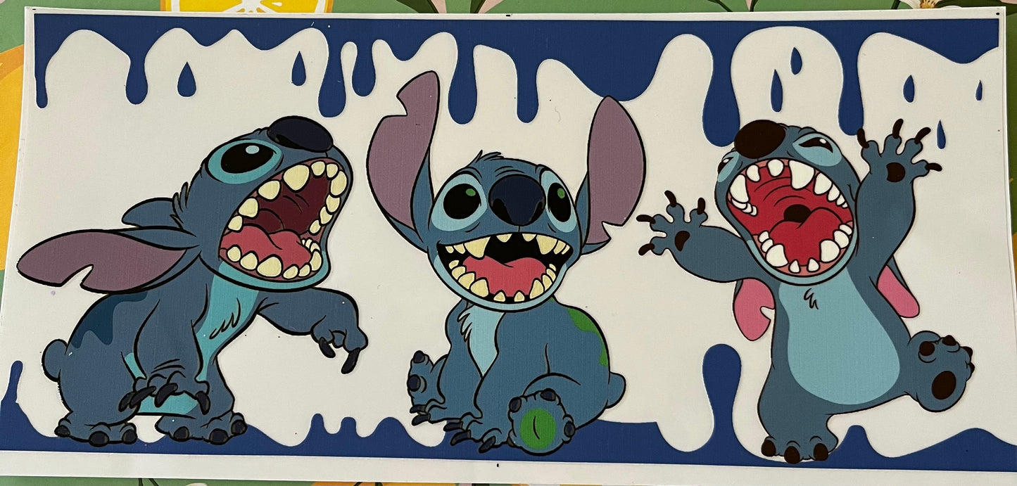 Wraps - Disney