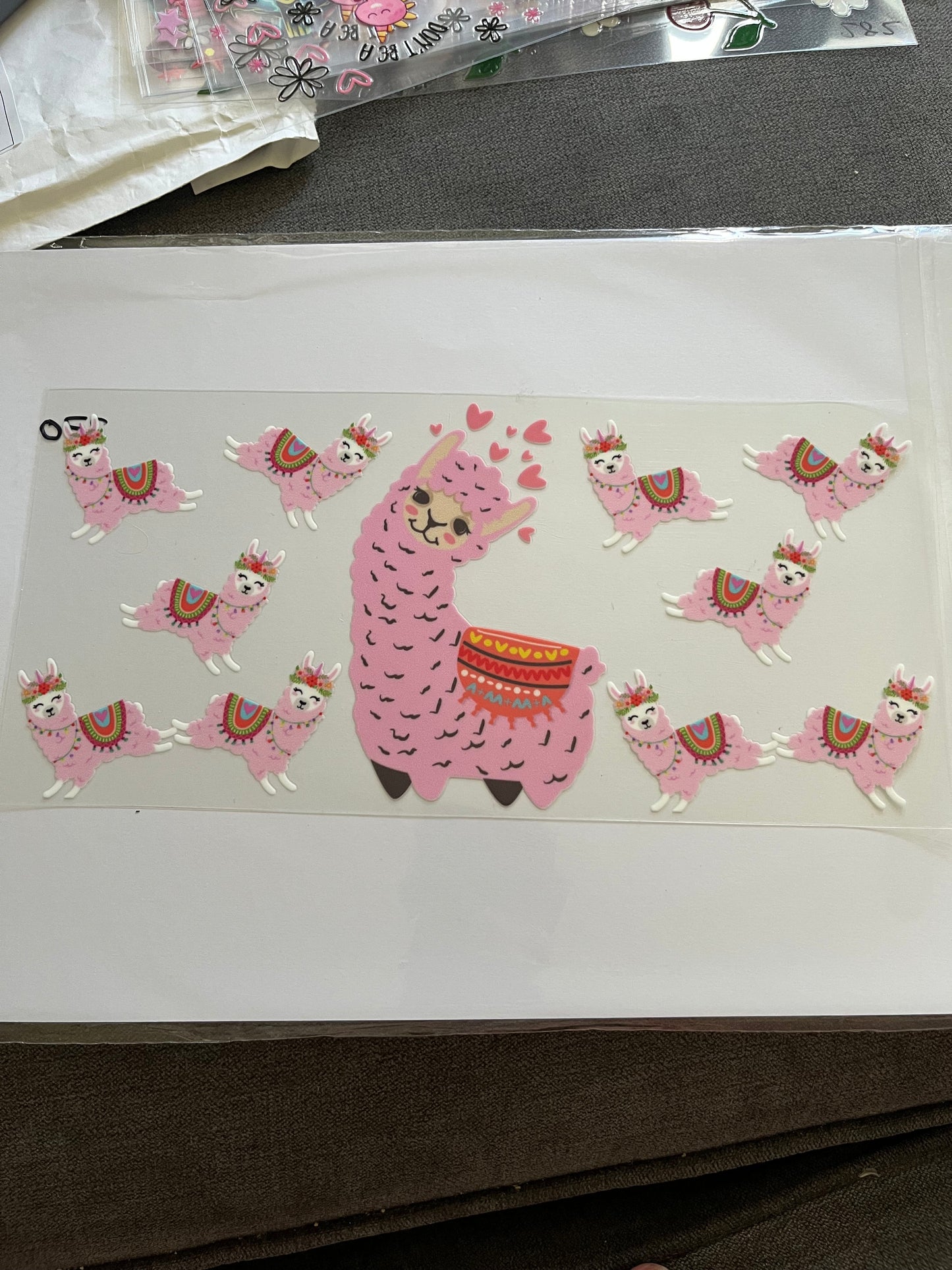 Wraps - Animals