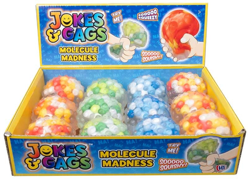 Fidget toys