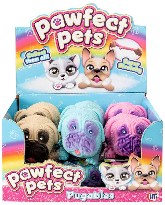 Fidget toys