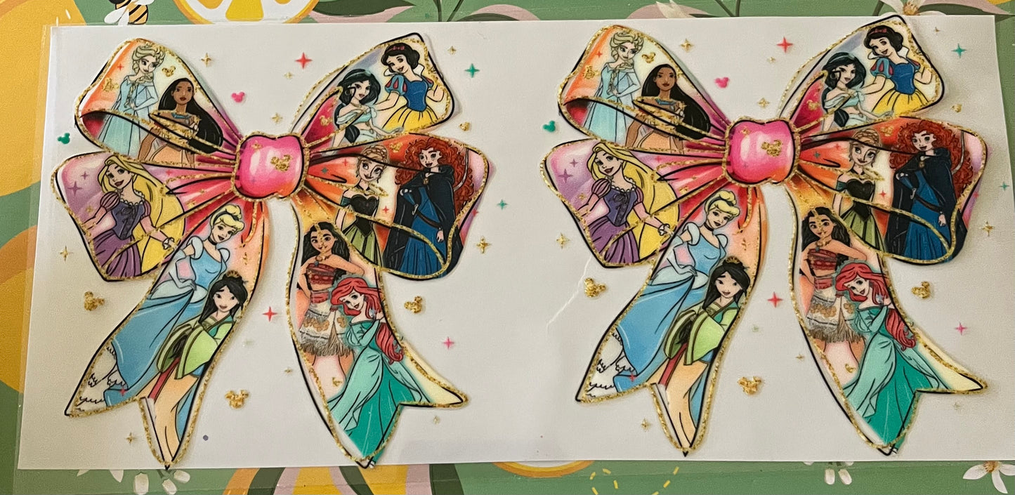 Wraps - Disney