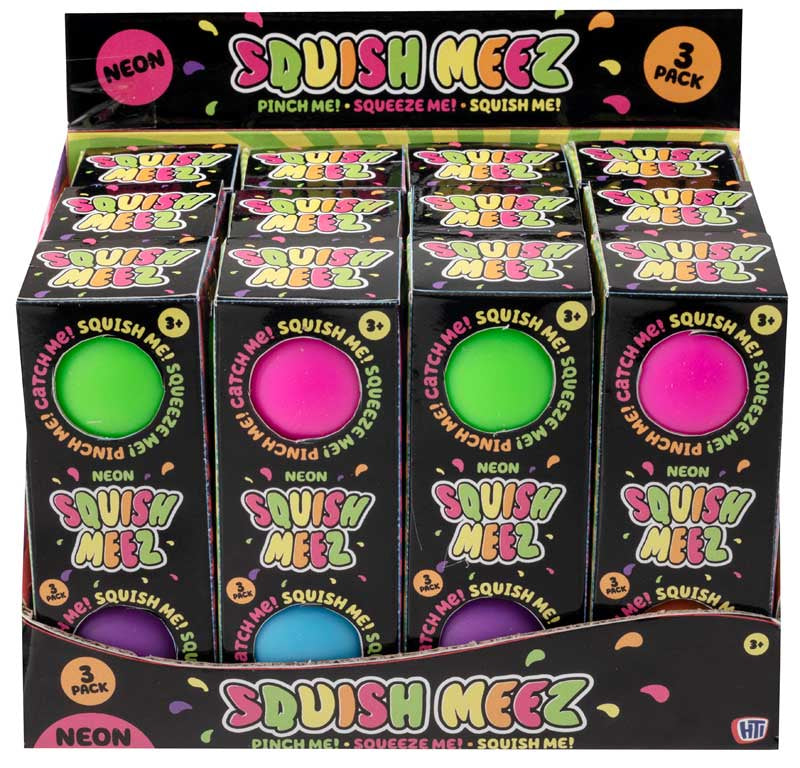 Fidget toys